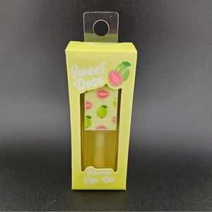 Beauty Creations Sweet Dose Lip Oil - Guava